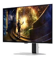 Монитор Samsung LS27DG612SIXCI фото №3 — интернет-магазин Desire.md