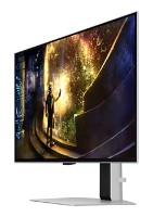 Монитор Samsung LS27DG612SIXCI фото №4 — интернет-магазин Desire.md