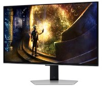 Монитор Samsung LS27DG612SIXCI фото №7 — интернет-магазин Desire.md