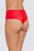 Сhiloţi dame Fantasy 1070 Tatuaj/Red, s.2XL imaginea #2 — magazin online Desire.md