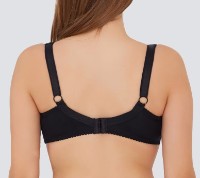 Sutien Fantasy 502 Black, s.85-D imaginea #2 — magazin online Desire.md