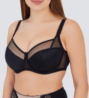 Sutien Fantasy 502 Black, s.90-C