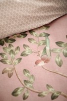 Постельное бельё Pip Studio Fata Morgana box Pink 200x200/220cm (325652) фото №4 — интернет-магазин Desire.md