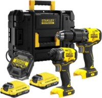 Набор Stanley SFMCK461D2T-QW