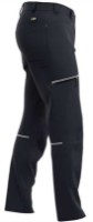 Брюки рабочие Safety Jogger Deneb Full-Stretch Dark Blue, s.50 фото №3 — интернет-магазин Desire.md