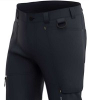 Брюки рабочие Safety Jogger Deneb Full-Stretch Dark Blue, s.56 фото №2 — интернет-магазин Desire.md