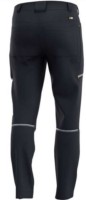 Брюки рабочие Safety Jogger Deneb Full-Stretch Dark Blue, s.56 фото №4 — интернет-магазин Desire.md