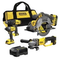 Set Stanley SFMCK469M2-QW