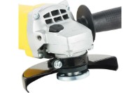 Углошлифовальная машина Stanley STGS9125D фото №3 — интернет-магазин Desire.md