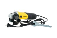 Углошлифовальная машина Stanley STGS9125D фото №5 — интернет-магазин Desire.md