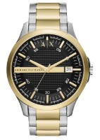 Наручные часы Armani Exchange AX2453 фото №2 — интернет-магазин Desire.md