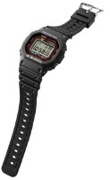 Наручные часы Casio DW-5000R-1AER фото №4 — интернет-магазин Desire.md
