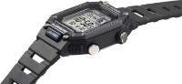 Наручные часы Casio WS-B1000-1AVEF фото №3 — интернет-магазин Desire.md