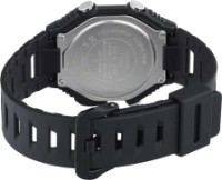 Наручные часы Casio WS-B1000-1AVEF фото №7 — интернет-магазин Desire.md