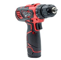 Mașină de înșurubat Start Pro SCD6-12/2BX imaginea #6 — magazin online Desire.md