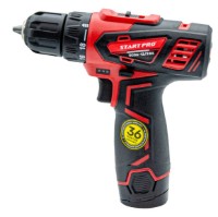 Mașină de înșurubat Start Pro SCD6-12/2BX