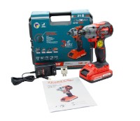 Mașină de înșurubat Start Pro SWB-21 imaginea #2 — magazin online Desire.md