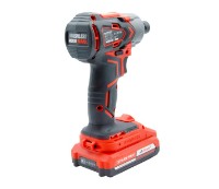 Mașină de înșurubat Start Pro SWB-21 imaginea #6 — magazin online Desire.md