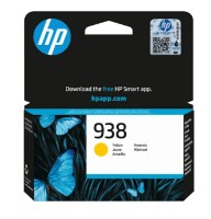 Cartuș Hp 938 (4S6X7PE)