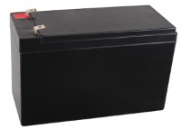 Bateria acumulatorului Patona Premium AGM Lead Battery 12V 9Ah 20HR imaginea #2 — magazin online Desire.md