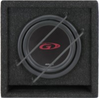 Автомобильный сабвуфер Alpine SBG-844BR фото №2 — интернет-магазин Desire.md