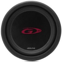 Difuzor auto tip subwoofer Alpine SWG-1244 imaginea #3 — magazin online Desire.md