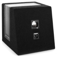 Difuzor auto tip subwoofer Alpine SBG-1224BR imaginea #3 — magazin online Desire.md