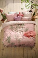 Lenjerie de pat Pip Studio Fata Morgana box Pink 240x200/220cm (325653) imaginea #2 — magazin online Desire.md