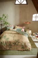 Lenjerie de pat Pip Studio Fata Morgana box Sand 240x200/220cm (325497) imaginea #2 — magazin online Desire.md