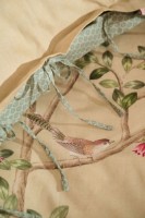 Lenjerie de pat Pip Studio Fata Morgana box Sand 240x200/220cm (325497) imaginea #4 — magazin online Desire.md