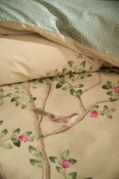 Lenjerie de pat Pip Studio Fata Morgana box Sand 240x200/220cm (325497) imaginea #6 — magazin online Desire.md