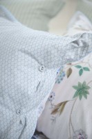 Постельное бельё Pip Studio Flores Bailando Off-White 140200/220cm (325534) фото №3 — интернет-магазин Desire.md