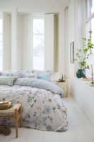 Постельное бельё Pip Studio Flores Bailando Off-White 140200/220cm (325534) фото №4 — интернет-магазин Desire.md