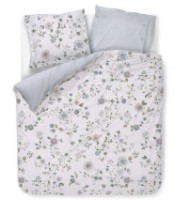Lenjerie de pat Pip Studio Flores Bailando Off-White 200x200/220cm (325535)