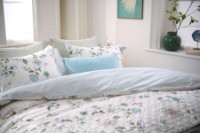 Lenjerie de pat Pip Studio Flores Bailando Off-White 200x200/220cm (325535) imaginea #2 — magazin online Desire.md