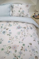 Lenjerie de pat Pip Studio Flores Bailando Off-White 200x200/220cm (325535) imaginea #4 — magazin online Desire.md