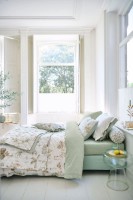 Lenjerie de pat Pip Studio Giardini di Frutta White 240x200/220cm (255977) imaginea #2 — magazin online Desire.md