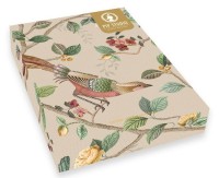 Lenjerie de pat Pip Studio Good Nightingale Sand 200x200/220cm (255668) imaginea #8 — magazin online Desire.md