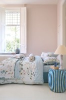 Постельное бельё Pip Studio Kawai Flower White 240x200/220cm (255827) фото №2 — интернет-магазин Desire.md