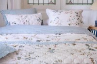 Постельное бельё Pip Studio Kawai Flower White 240x200/220cm (255827) фото №3 — интернет-магазин Desire.md