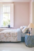 Постельное бельё Pip Studio Kawai Flower White 240x200/220cm (255827) фото №4 — интернет-магазин Desire.md