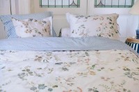 Постельное бельё Pip Studio Kawai Flower White 240x200/220cm (255827) фото №5 — интернет-магазин Desire.md