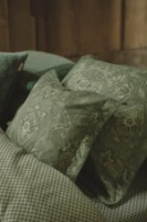 Perna decorativa Pip Studio Kyoto Nights Cushion Green (248508) imaginea #2 — magazin online Desire.md