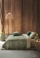 Lenjerie de pat Pip Studio Kyoto Nights Green 200x200/200cm (250519) imaginea #4 — magazin online Desire.md