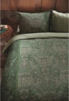 Lenjerie de pat Pip Studio Kyoto Nights Green 200x200/200cm (250519) imaginea #5 — magazin online Desire.md