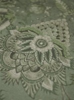 Lenjerie de pat Pip Studio Kyoto Nights Green 200x200/200cm (250519) imaginea #6 — magazin online Desire.md