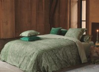 Lenjerie de pat Pip Studio Kyoto Nights Green 200x200/200cm (250519) imaginea #7 — magazin online Desire.md
