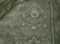 Lenjerie de pat Pip Studio Kyoto Nights Green 200x200/200cm (250519) imaginea #8 — magazin online Desire.md