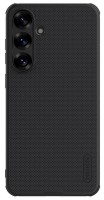 Чехол Nillkin Samsung Galaxy S25 Frosted Pro Black
