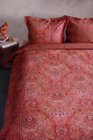 Постельное бельё Pip Studio Kyoto Nights Pink 200x200/200cm (250478) фото №7 — интернет-магазин Desire.md